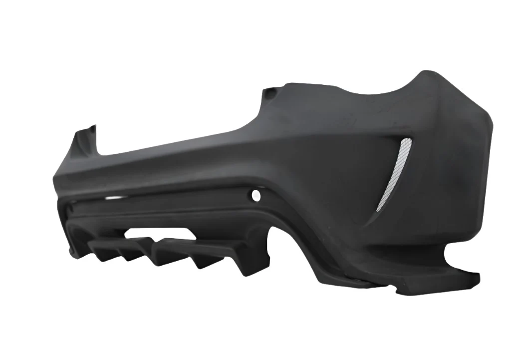 Scion FR-S / Toyota 86 (2013-2020) VR-S Wide Body Rear Bumper - Image 2