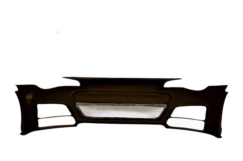 Scion FR-S / Toyota 86 / Subaru BRZ (2013-2020) 86-R Front Bumper Cover - Image 7