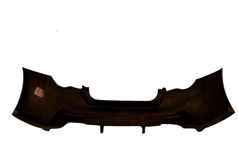 Scion FR-S / Toyota 86 / Subaru BRZ (2013-2020) 86-R Rear Bumper Cover - Image 3