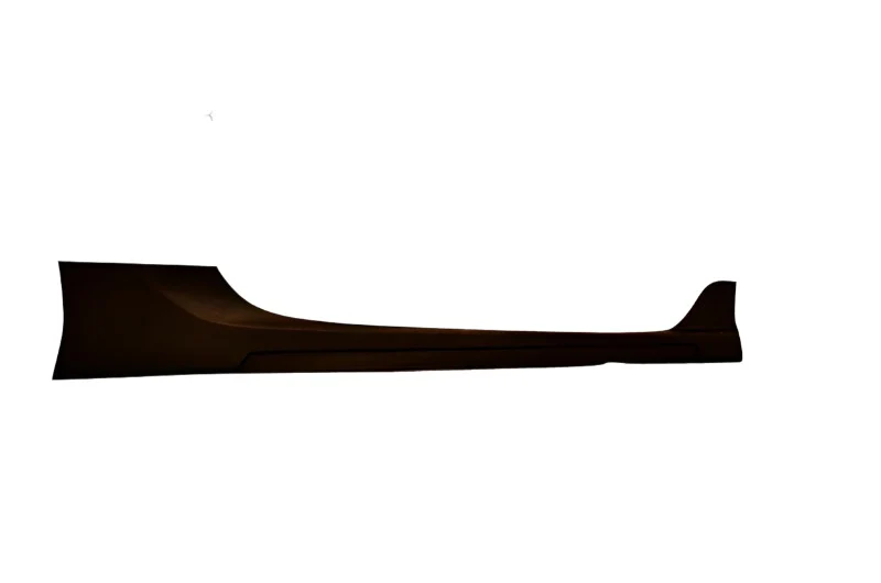 Scion FR-S / Toyota 86 / Subaru BRZ (2013-2020) 86-R Side Skirts Rocker Panels - Image 2
