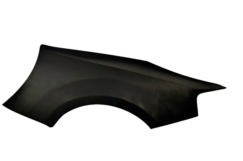 Scion FR-S / Toyota 86 / Subaru BRZ (2013-2020) 86-R Wide Body Rear Fenders - Image 3