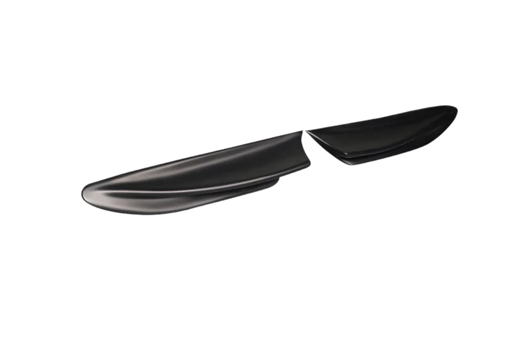 Scion FR-S / Toyota 86 / Subaru BRZ (2013-2020) Aero Blade Fender Inserts - Image 3