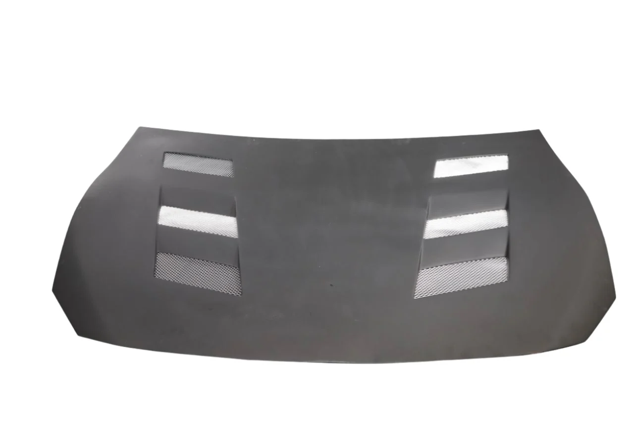 Scion FR-S / Toyota 86 / Subaru BRZ (2013-2020) AM-S Hood