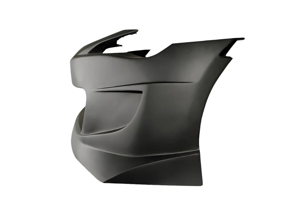 Scion FR-S / Toyota 86 / Subaru BRZ (2013-2020) GT Concept Front Bumper Cover - Image 3