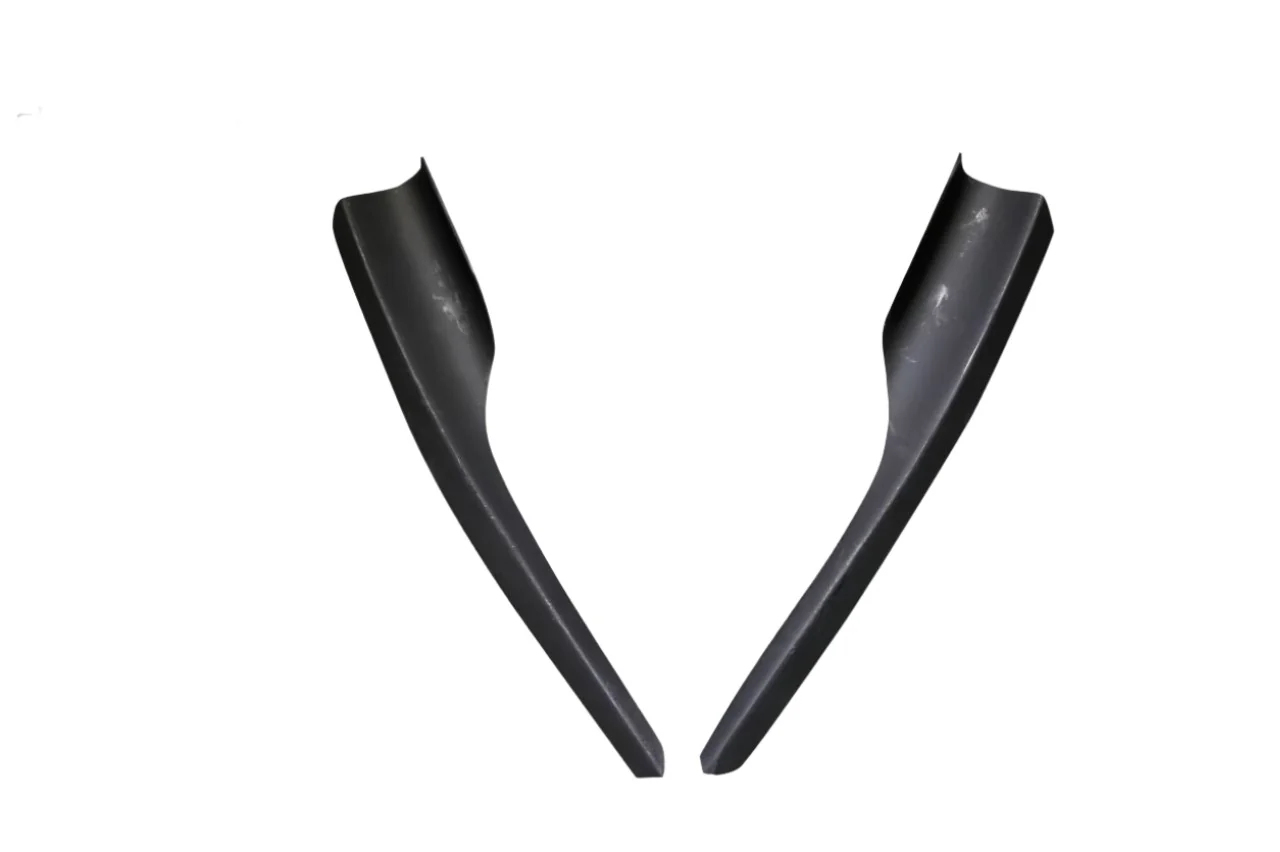 Scion FR-S / Toyota 86 / Subaru BRZ (2013-2020) GT500 V2 Canards - Image 5