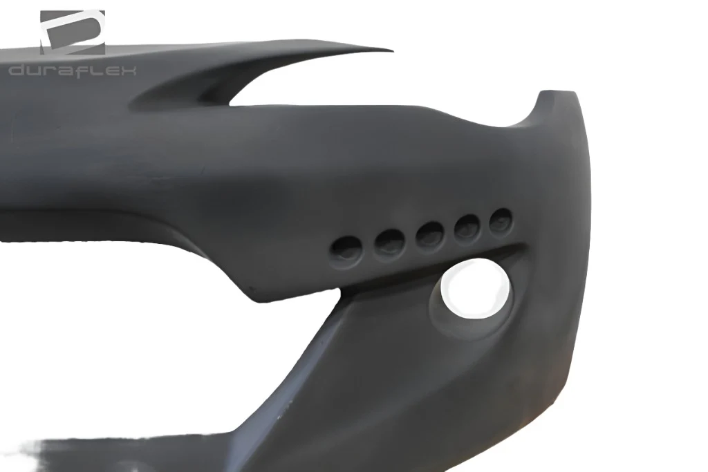 Scion FR-S / Toyota 86 / Subaru BRZ (2013-2020) GT500 V2 Front Bumper - Image 5