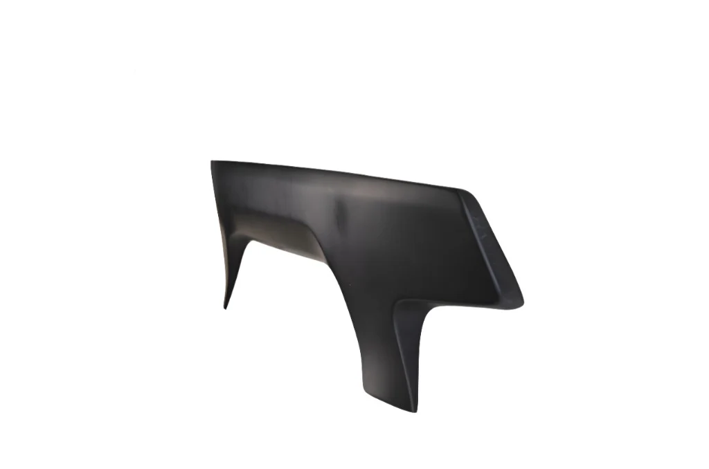 Scion FR-S / Toyota 86 / Subaru BRZ (2013-2020) GT500 V2 Rear Wing - Image 2