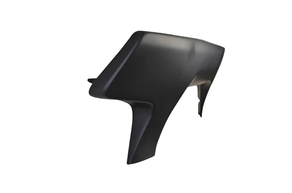 Scion FR-S / Toyota 86 / Subaru BRZ (2013-2020) GT500 V2 Rear Wing - Image 3