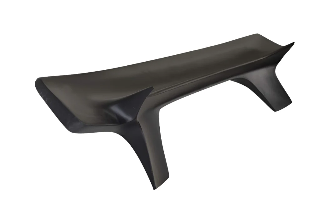 Scion FR-S / Toyota 86 / Subaru BRZ (2013-2020) GT500 V2 Rear Wing - Image 8