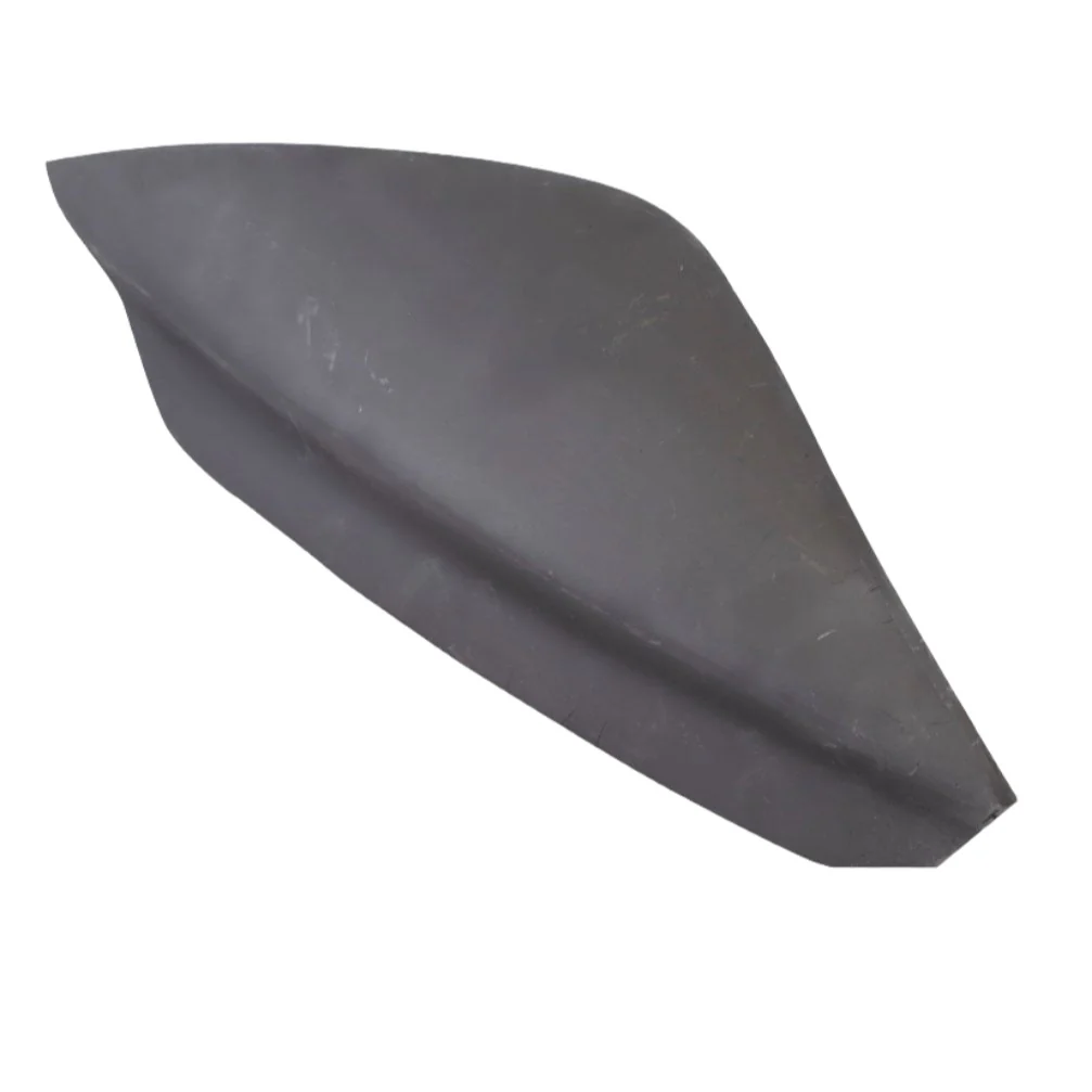 Scion FR-S / Toyota 86 / Subaru BRZ (2013-2020) GT500 V3 Front Bumper Canards - Image 5