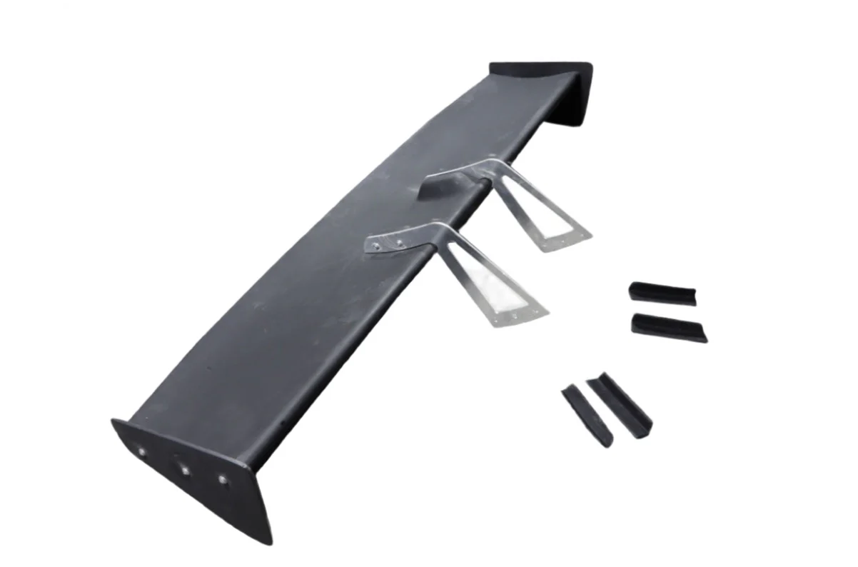 Scion FR-S / Toyota 86 / Subaru BRZ (2013-2020) GT500 V3 GT Swan Wing Spoiler - Image 3
