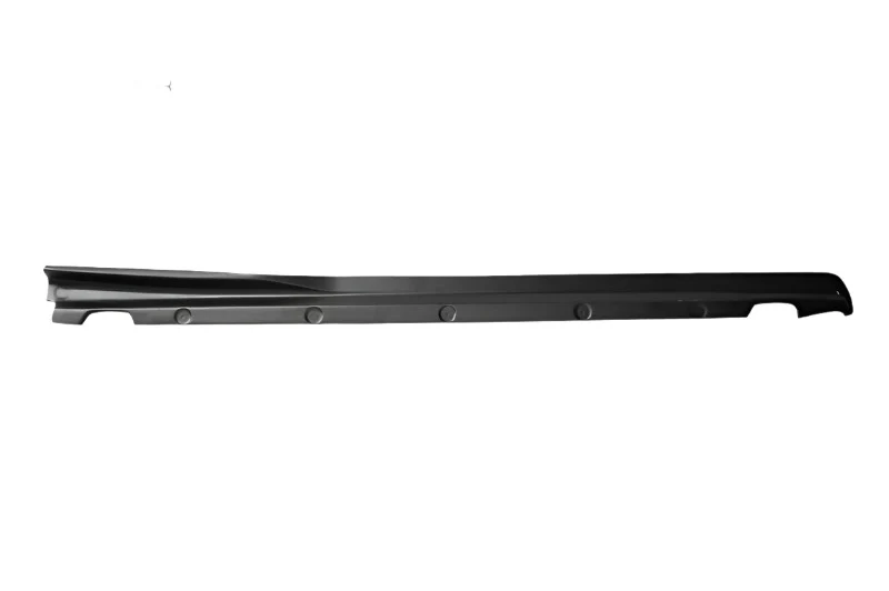 Scion FR-S / Toyota 86 / Subaru BRZ (2013-2020) GT500 Wide Body Side Splitters - Image 2