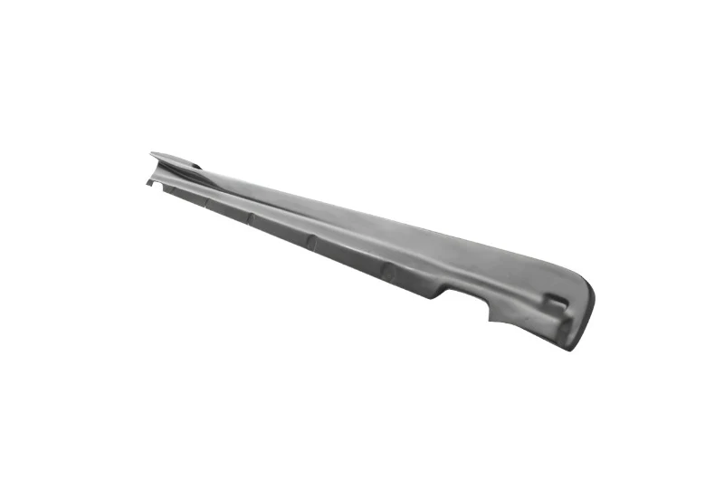 Scion FR-S / Toyota 86 / Subaru BRZ (2013-2020) GT500 Wide Body Side Splitters - Image 3