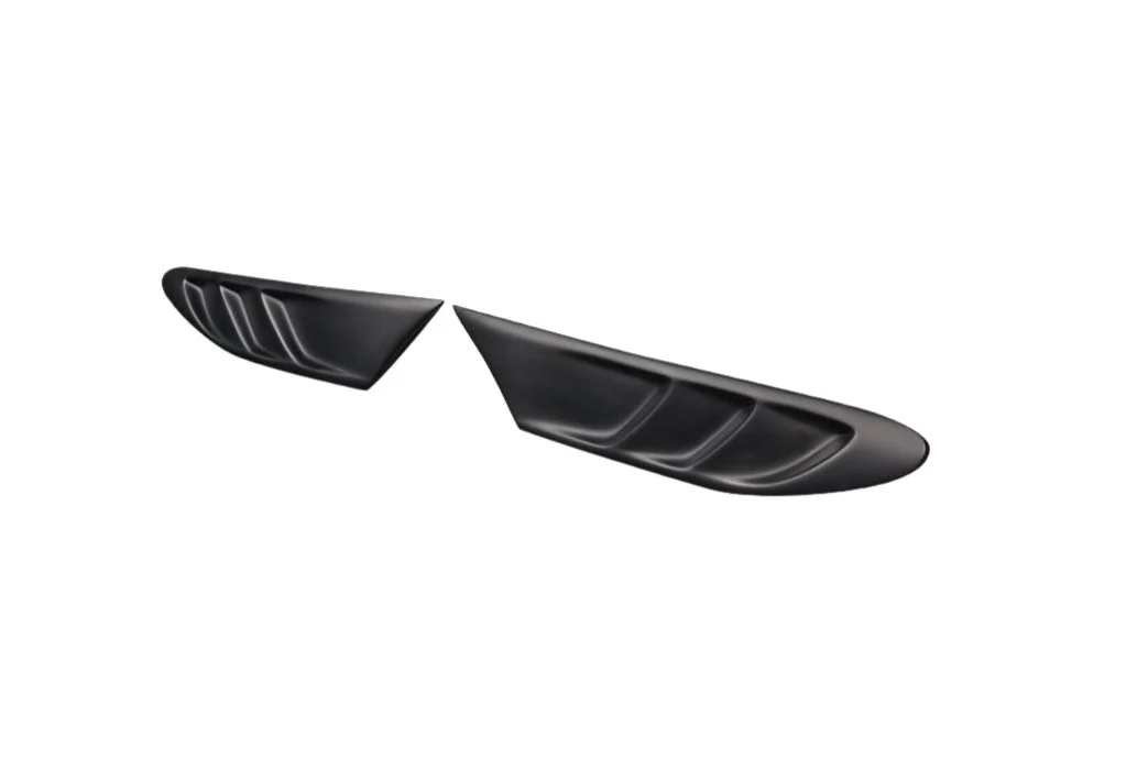Scion FR-S / Toyota 86 / Subaru BRZ (2013-2020) Monda Fender Inserts - Image 2