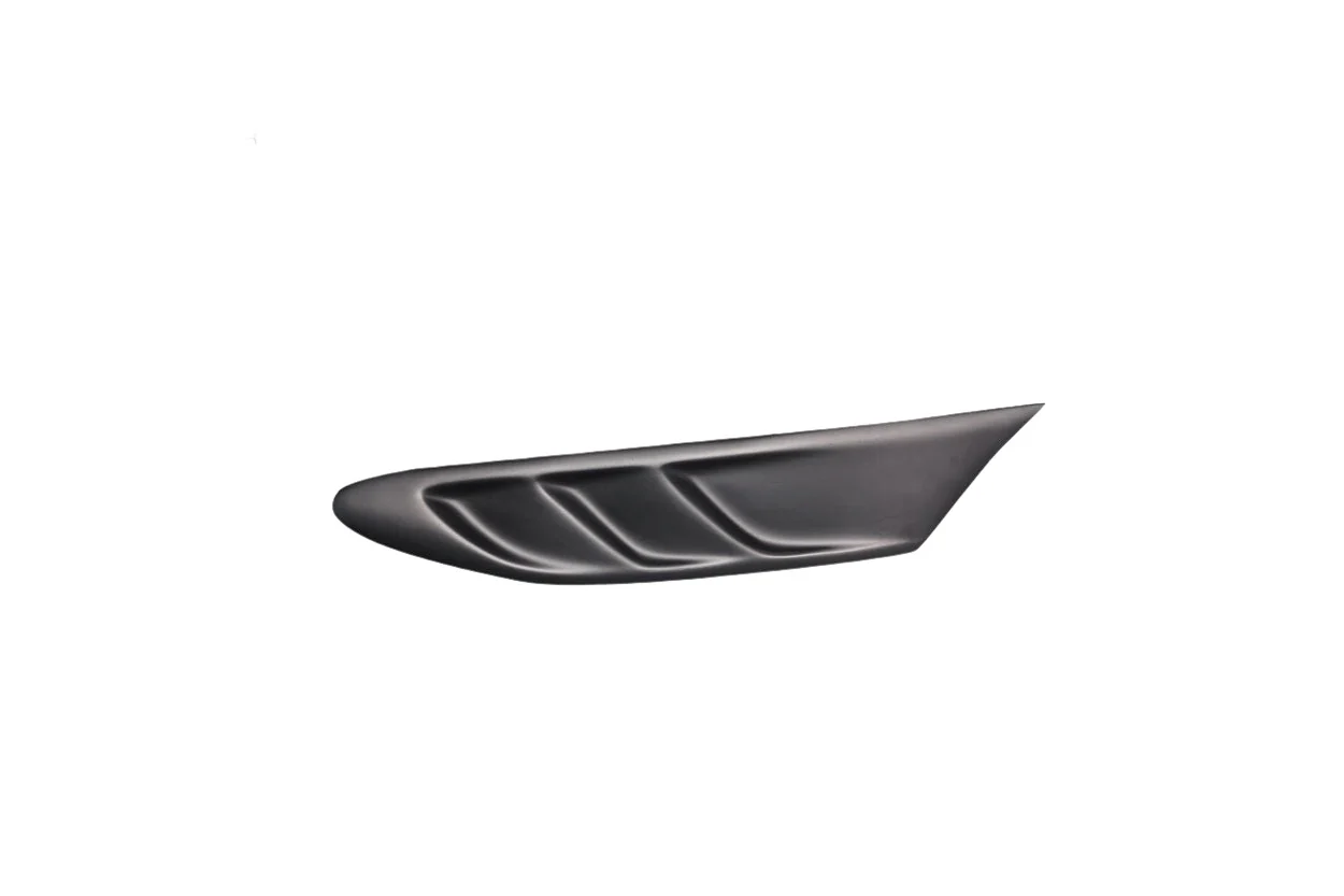 Scion FR-S / Toyota 86 / Subaru BRZ (2013-2020) Monda Fender Inserts - Image 4