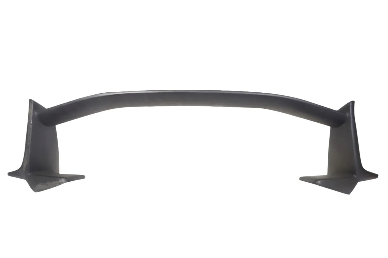 Scion FR-S / Toyota 86 / Subaru BRZ (2013-2020) NBR Rear Wing Spoiler
