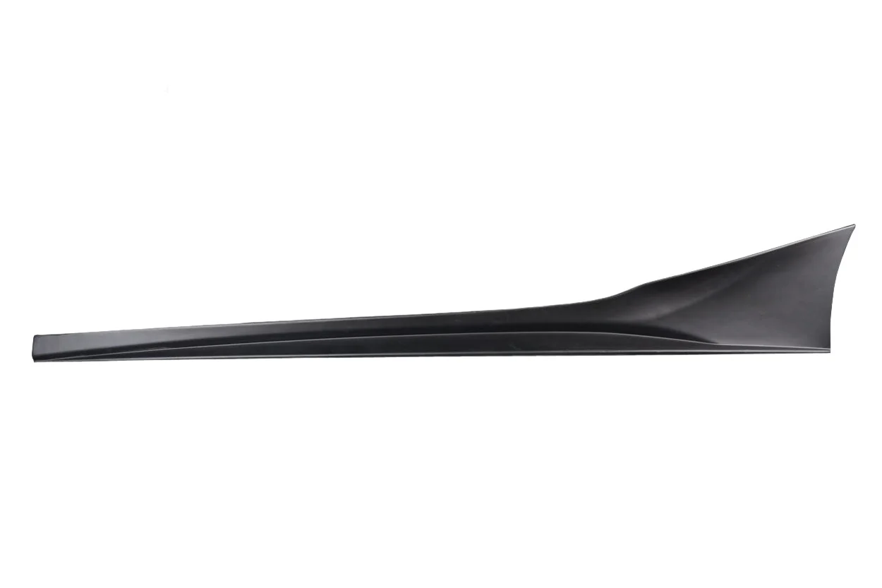 Scion FR-S / Toyota 86 / Subaru BRZ (2013-2020) S-Look Side Skirts - Image 2