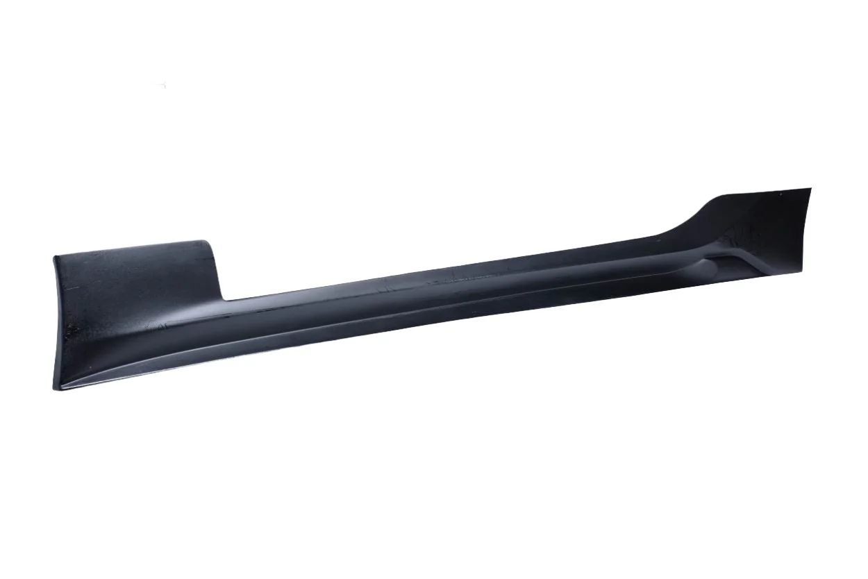 Scion FR-S / Toyota 86 / Subaru BRZ (2013-2020) TD3000 V2 Side Skirts Rocker Panels - Image 4