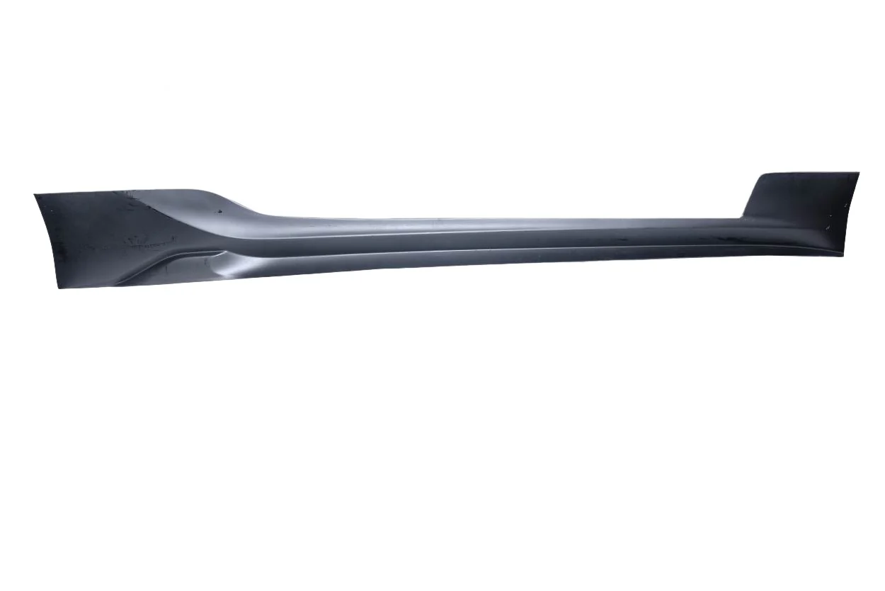 Scion FR-S / Toyota 86 / Subaru BRZ (2013-2020) TD3000 V2 Side Skirts Rocker Panels - Image 5