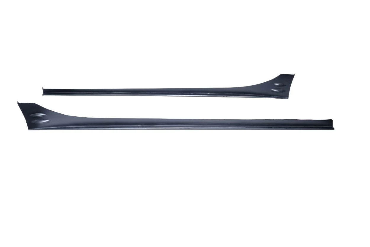 Scion FR-S / Toyota 86 / Subaru BRZ (2013-2020) tS Look Side Skirts Rocker Panels