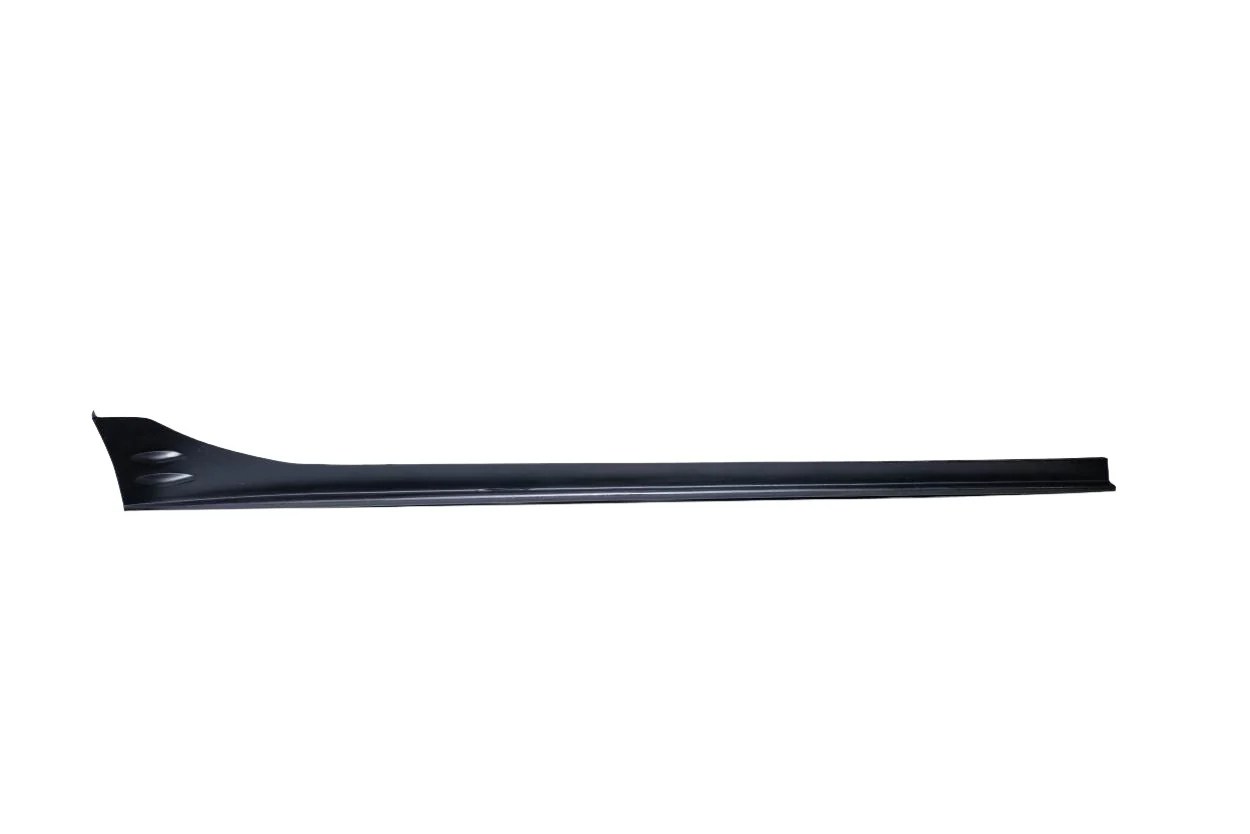 Scion FR-S / Toyota 86 / Subaru BRZ (2013-2020) tS Look Side Skirts Rocker Panels - Image 2