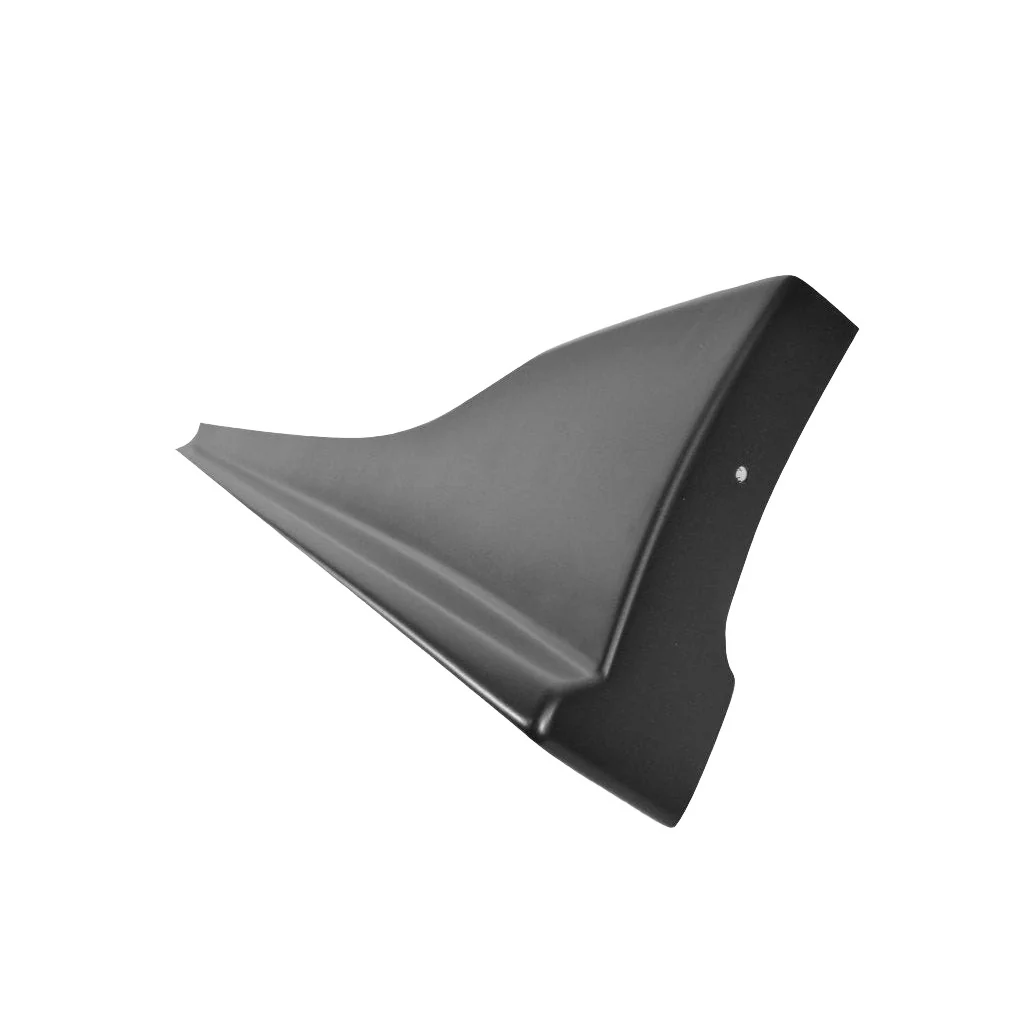 Scion FR-S / Toyota 86 / Subaru BRZ (2013-2020) V-Speed Side Skirts Rocker Panels - Image 8