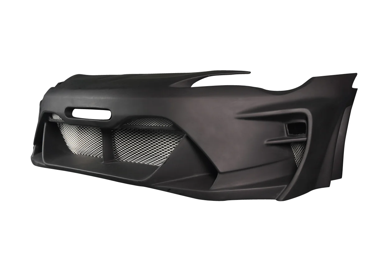 Scion FR-S / Toyota 86 / Subaru BRZ (2013-2020) Vantix Front Bumper - Image 5