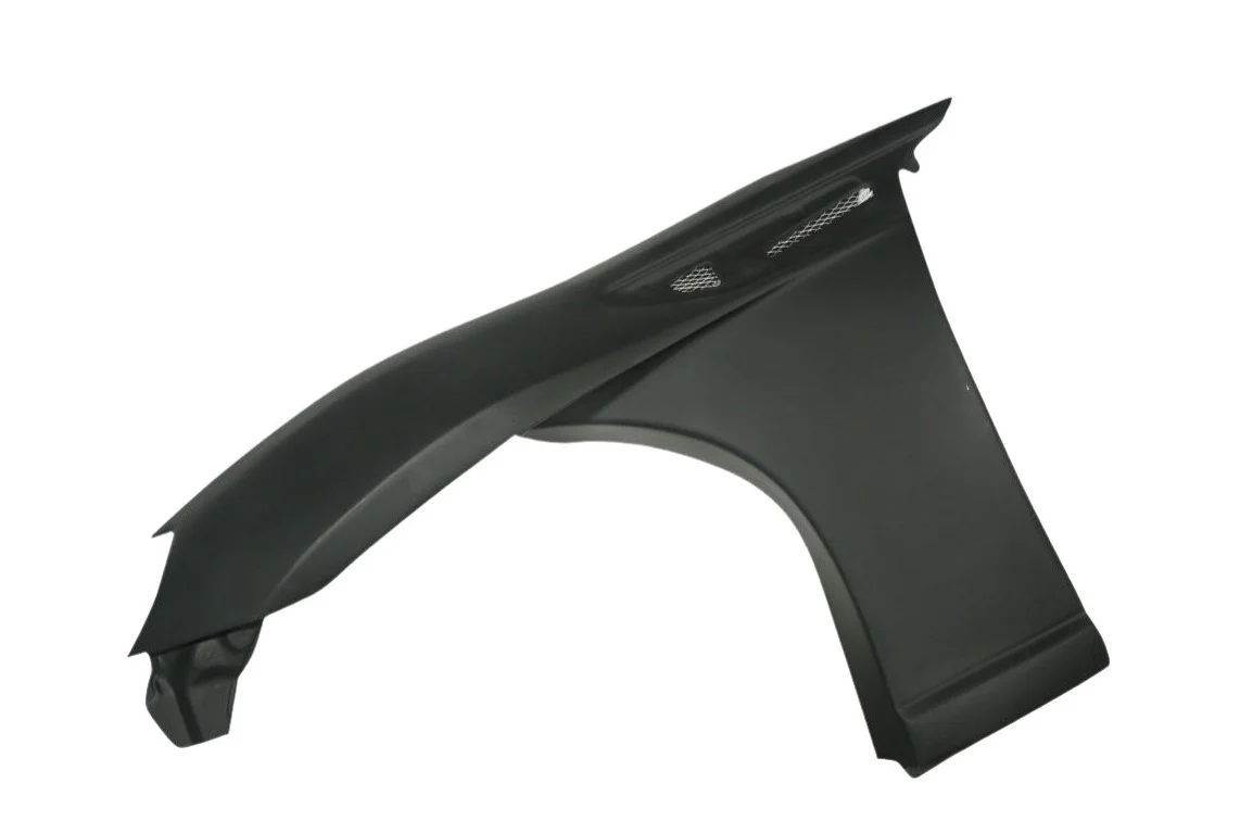 Scion FR-S / Toyota 86 / Subaru BRZ (2013-2020) Velocity +20mm Front Fenders - Image 2