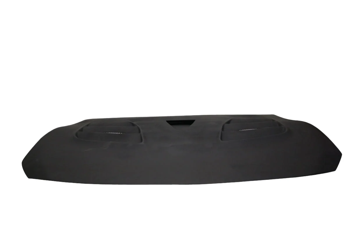 Scion FR-S / Toyota 86 / Subaru BRZ (2013-2020) VRS Hood - Image 2