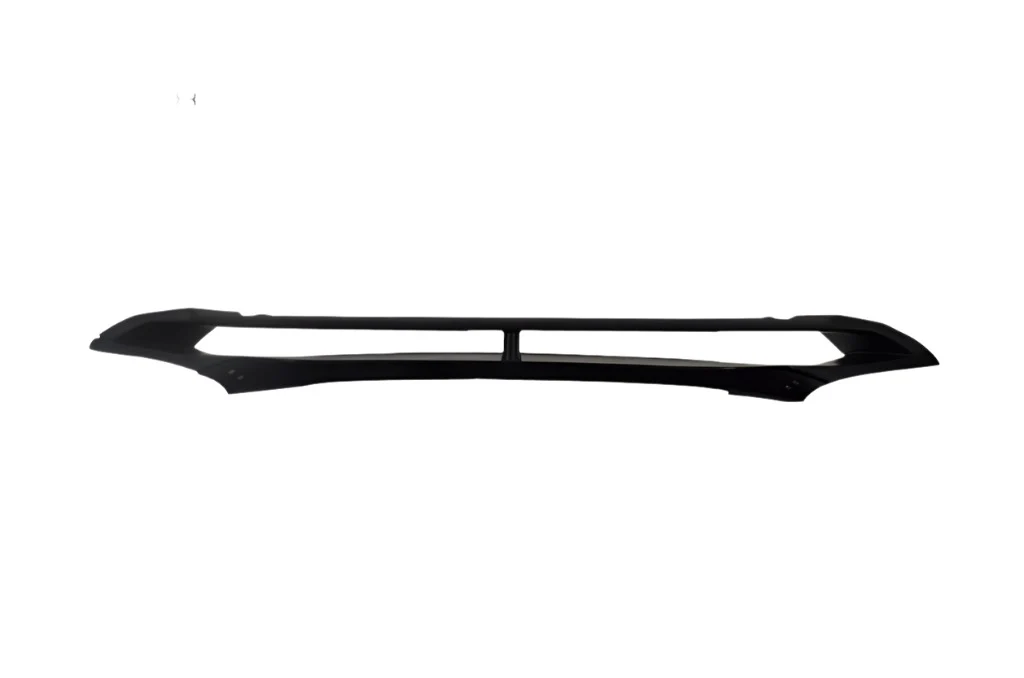 Scion FR-S / Toyota 86 / Subaru BRZ (2013-2020) W-1 Rear Wing