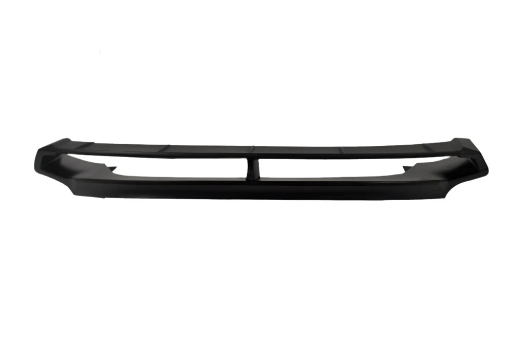 Scion FR-S / Toyota 86 / Subaru BRZ (2013-2020) W-1 Rear Wing - Image 3