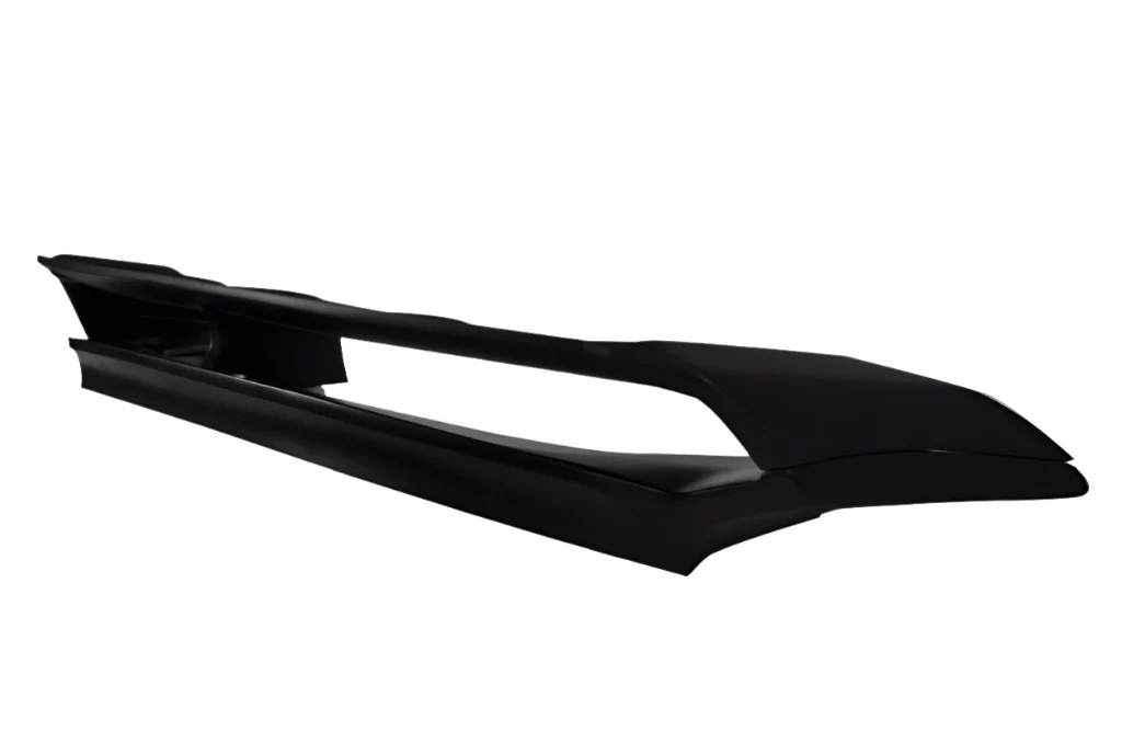 Scion FR-S / Toyota 86 / Subaru BRZ (2013-2020) W-1 Rear Wing - Image 4