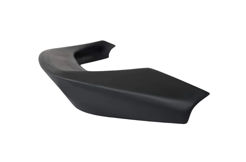 Scion FR-S / Toyota 86 / Subaru BRZ (2013-2020) X-5 Rear Wing - Image 4