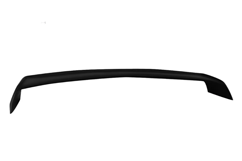 Scion FR-S / Toyota 86 / Subaru BRZ (2013-2020) Zeus Spoiler - Image 2