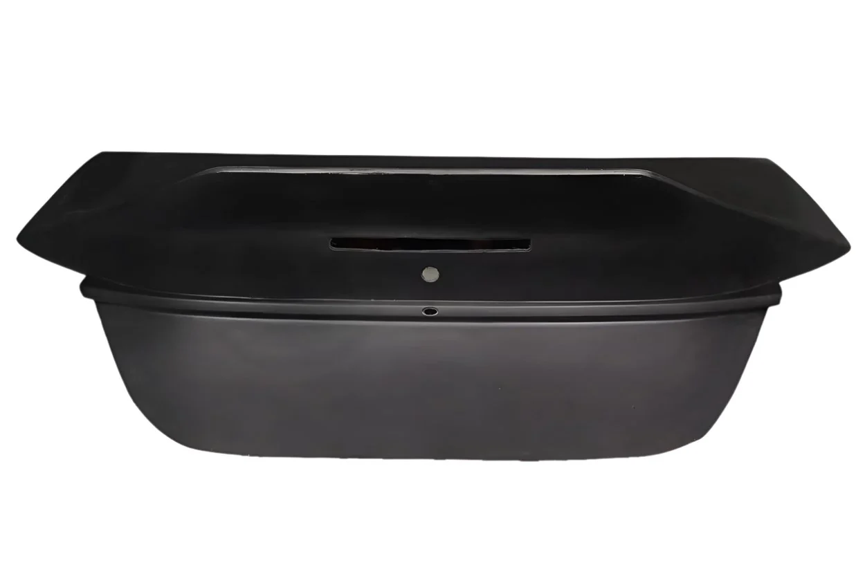 Subaru BRZ / Toyota GR 86 (2022-2023) Duckbill Rear Trunk - Image 2