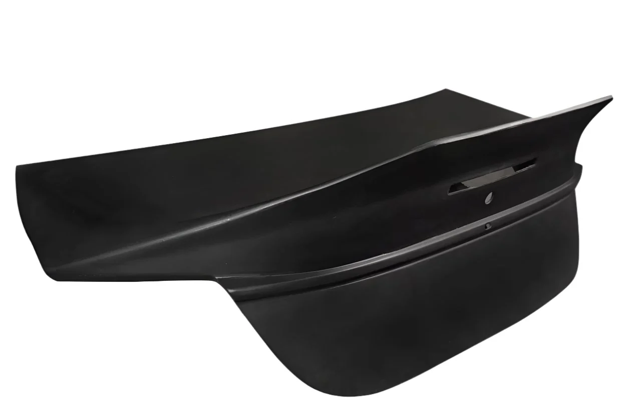 Subaru BRZ / Toyota GR 86 (2022-2023) Duckbill Rear Trunk - Image 4