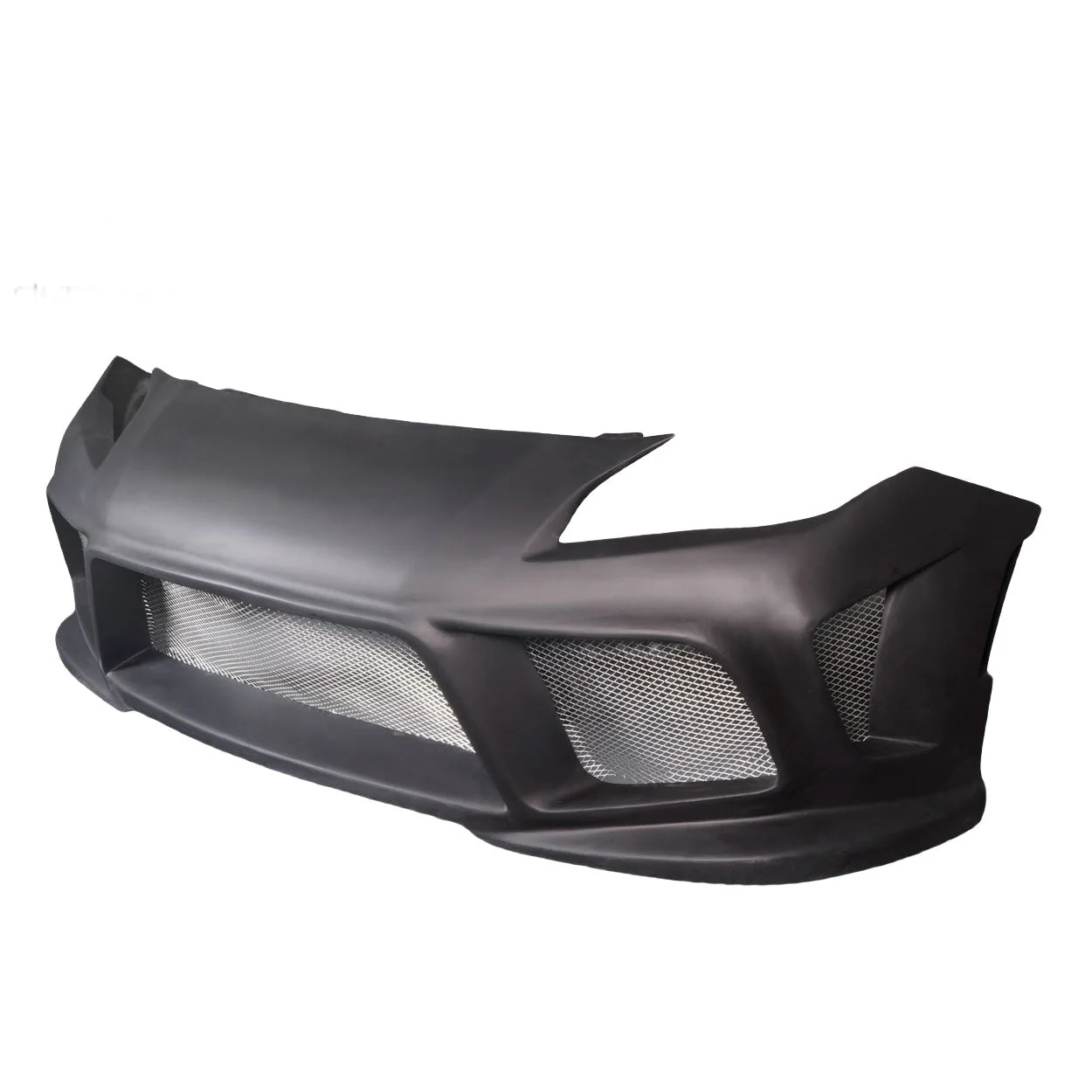 Subaru BRZ / Toyota GR 86 (2022-2023) GT Competition Front Bumper Cover - Image 2