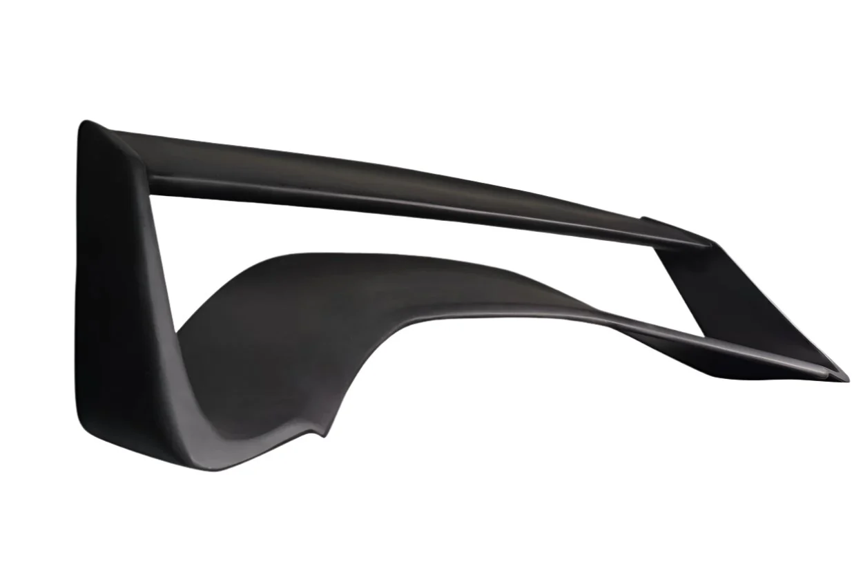 Subaru BRZ / Toyota GR 86 (2022-2023) GT Competition Rear Wing Spoiler - Image 2