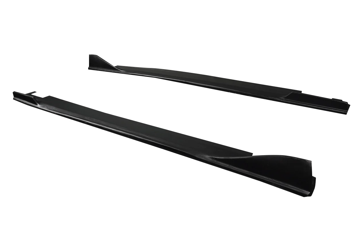 Subaru BRZ / Toyota GR 86 (2022-2023) Kagura Side Skirt Rocker Panels - Image 4