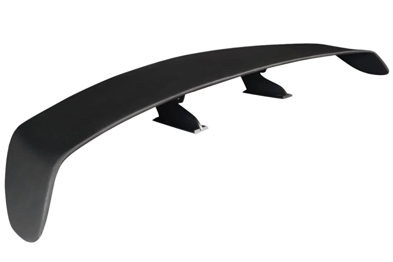 Subaru BRZ / Toyota GR 86 (2022-2023) Nardo Rear Wing Spoiler - Image 6