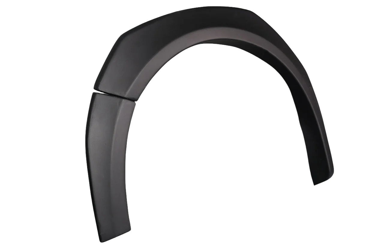 Subaru Crosstrek (2018-2023) Speedtrail Front Fender Flares - Image 4