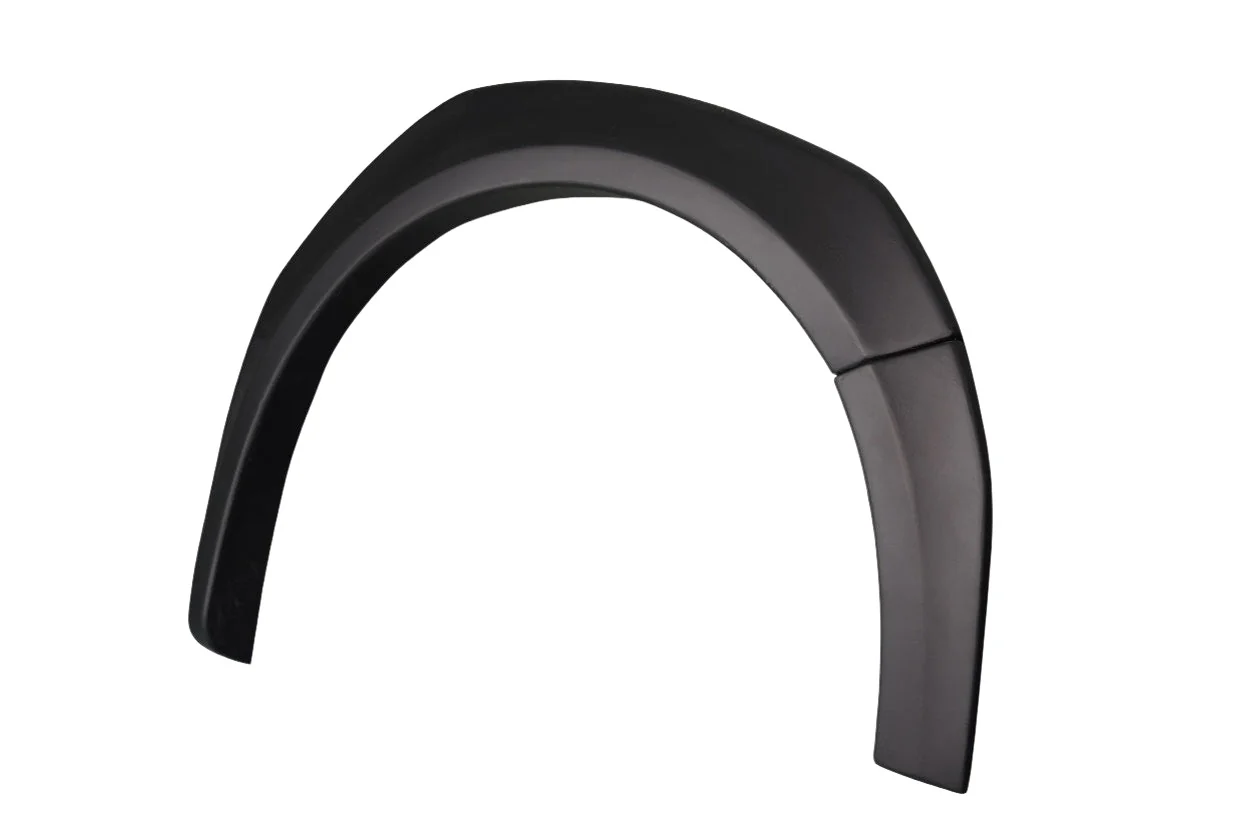 Subaru Crosstrek (2018-2023) Speedtrail Front Fender Flares - Image 7