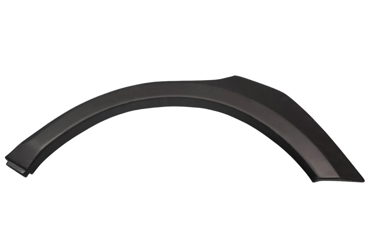 Subaru Crosstrek (2018-2023) Speedtrail Rear Fender Flares - Image 6