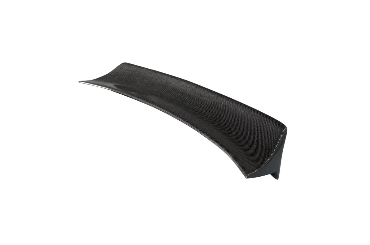 Subaru Impreza WRX STI (2008-2014) Carbon Fiber DB Aero Rear Wing Spoiler - Image 3