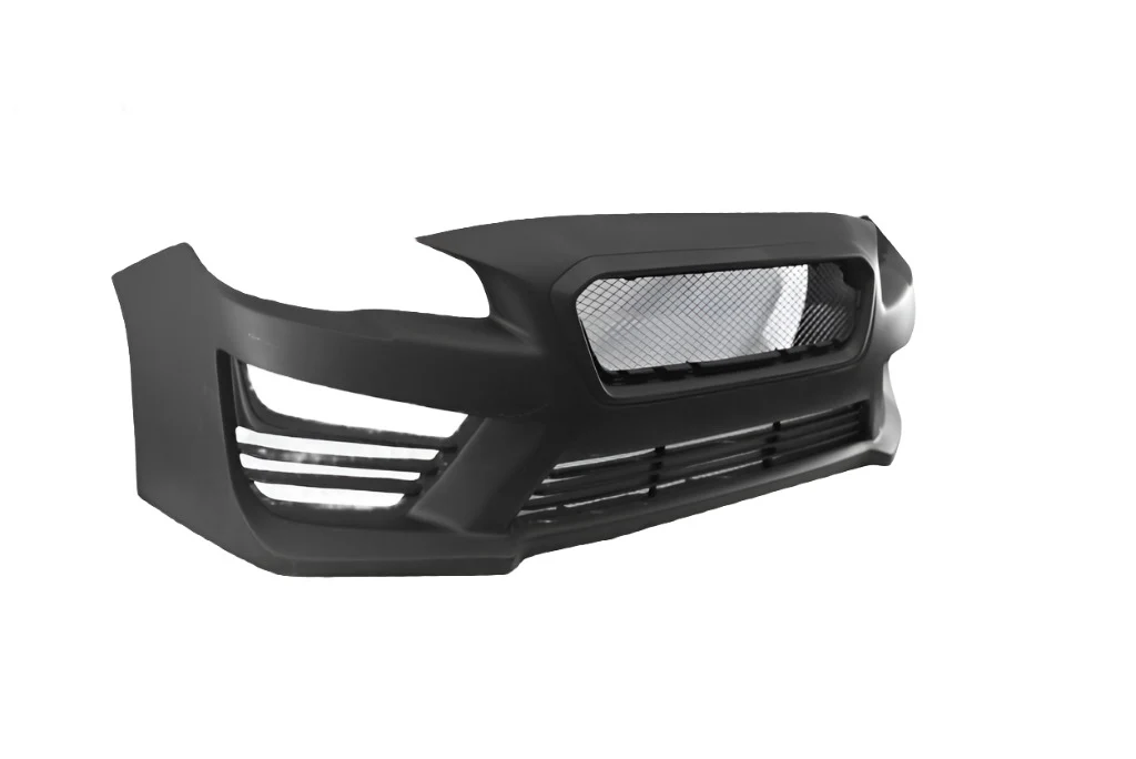 Subaru WRX (2015-2021) NBR Concept Front Bumper Cover - Image 2