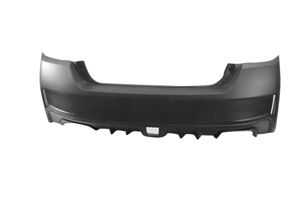 Subaru WRX (2015-2021) NBR Concept Rear Bumper Cover