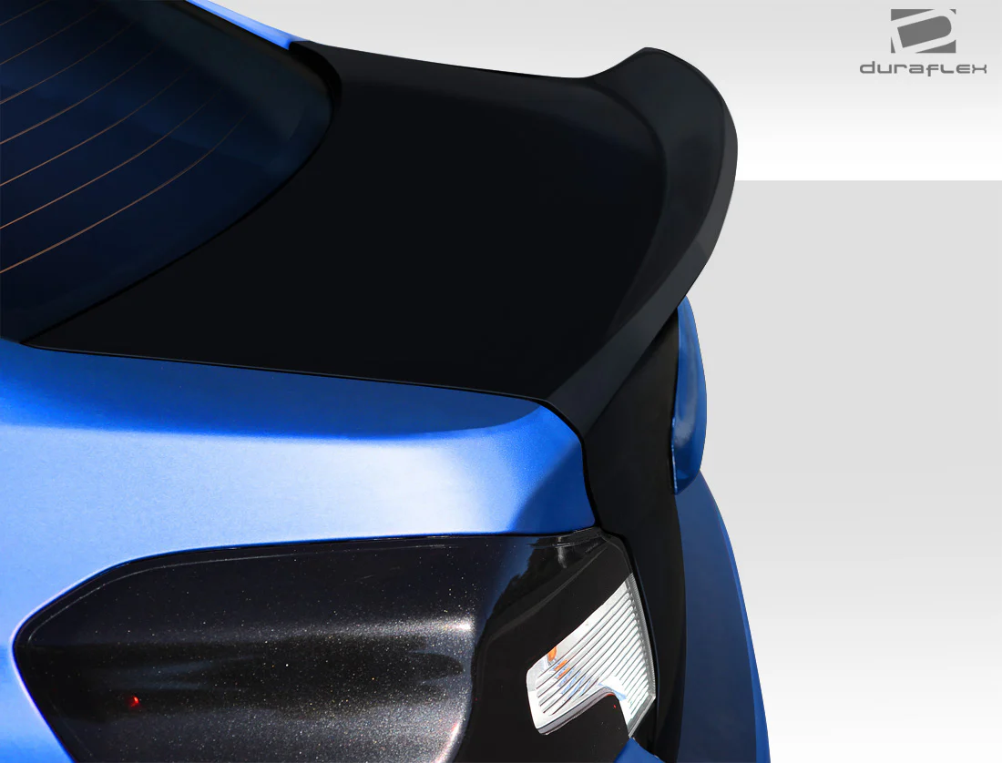 Subaru WRX (2015-2021) NBR Concept Trunk - Image 4
