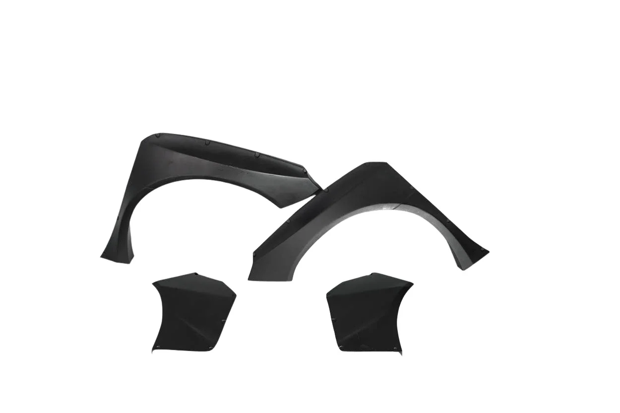 Subaru WRX (2015-2021) RBS Front Fender Flares