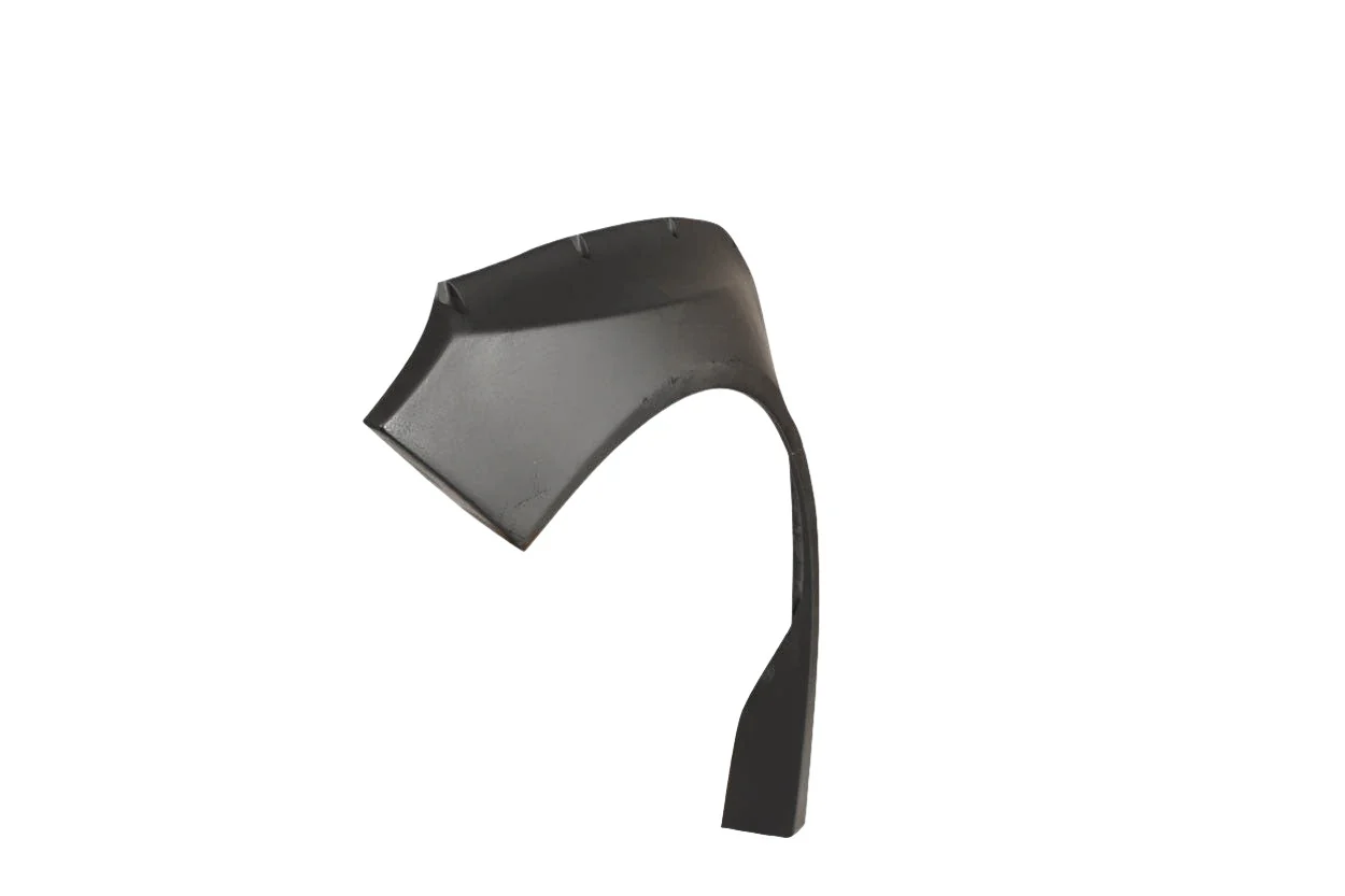 Subaru WRX (2015-2021) RBS Front Fender Flares - Image 4