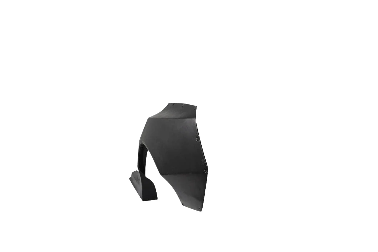 Subaru WRX (2015-2021) RBS Rear Fender Flares - Image 6